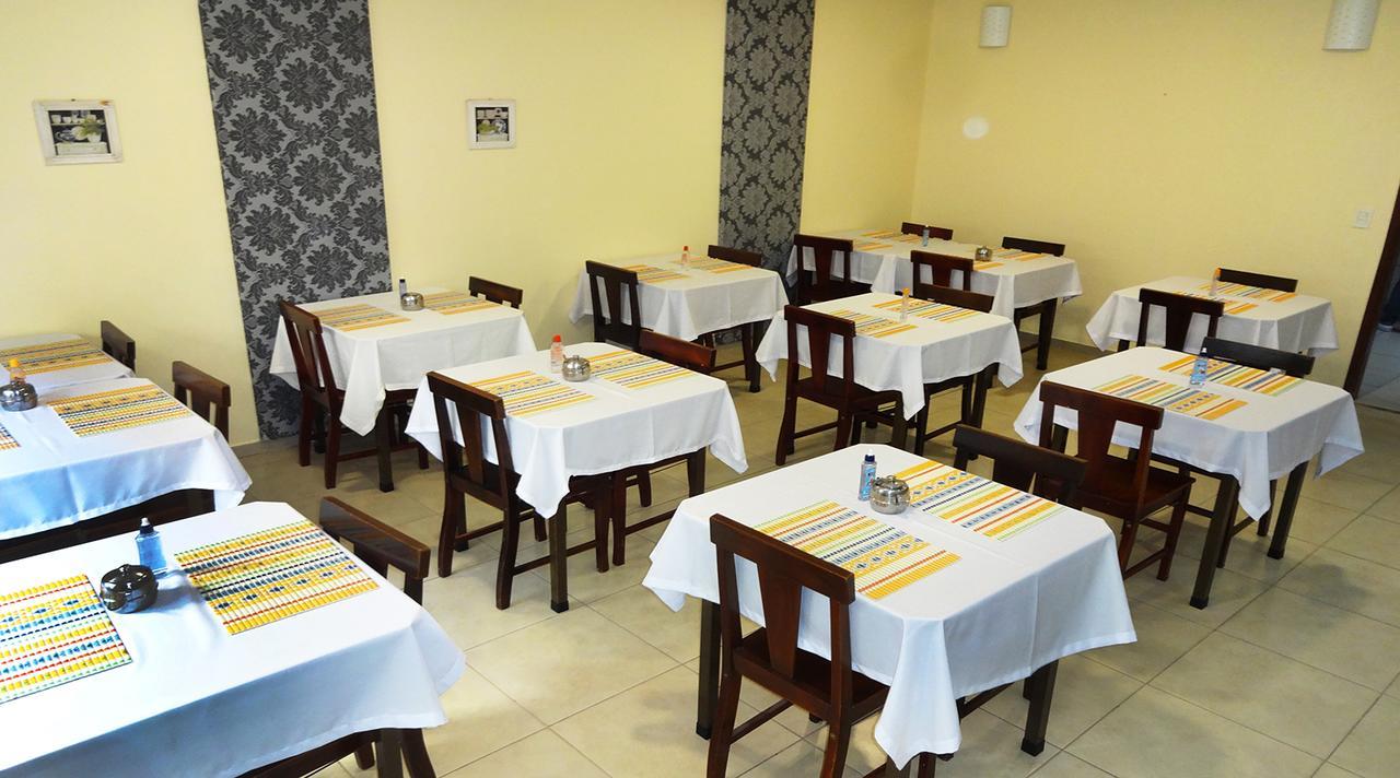 Hotel Monte Carlo Uberlândia Eksteriør bilde