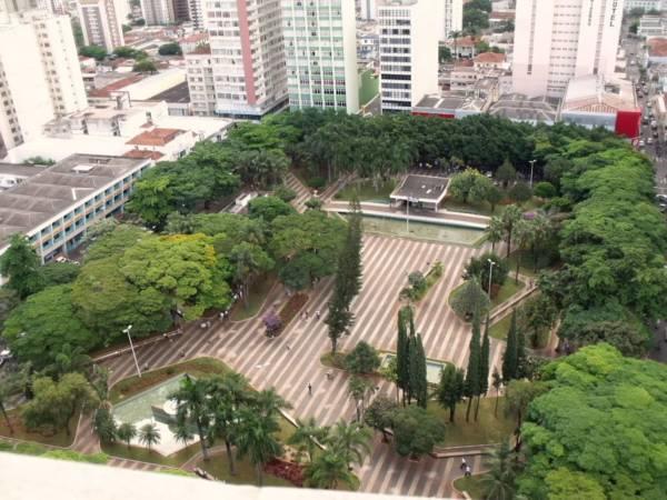 Hotel Monte Carlo Uberlândia Eksteriør bilde