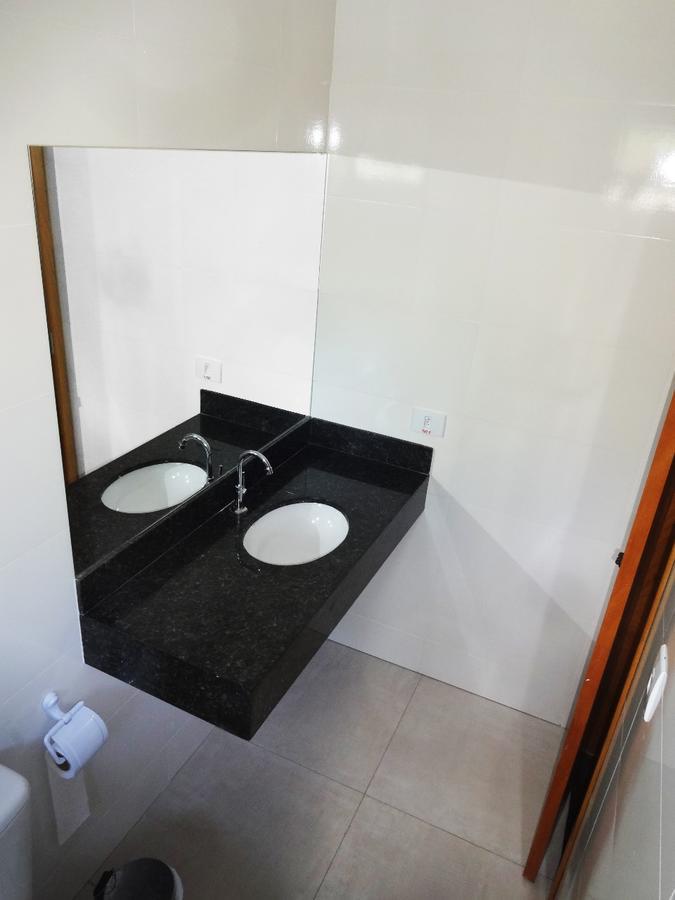 Hotel Monte Carlo Uberlândia Eksteriør bilde