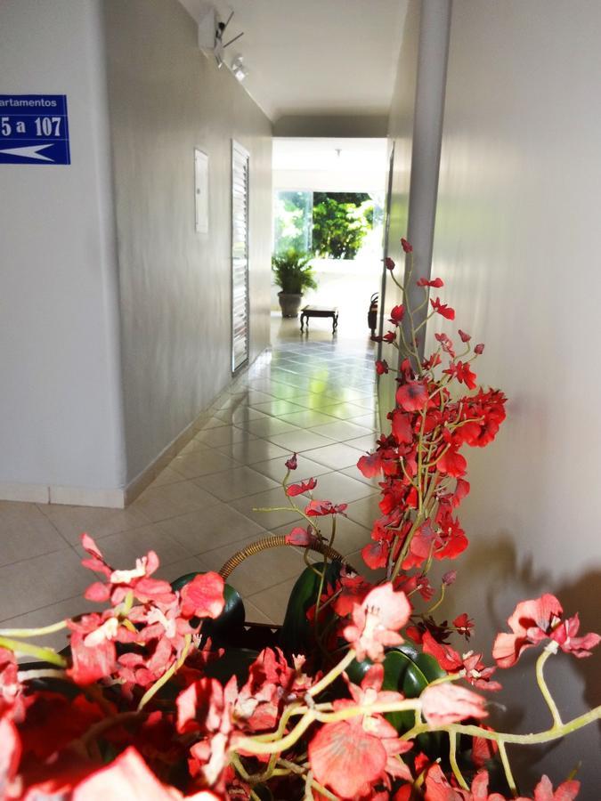 Hotel Monte Carlo Uberlândia Eksteriør bilde